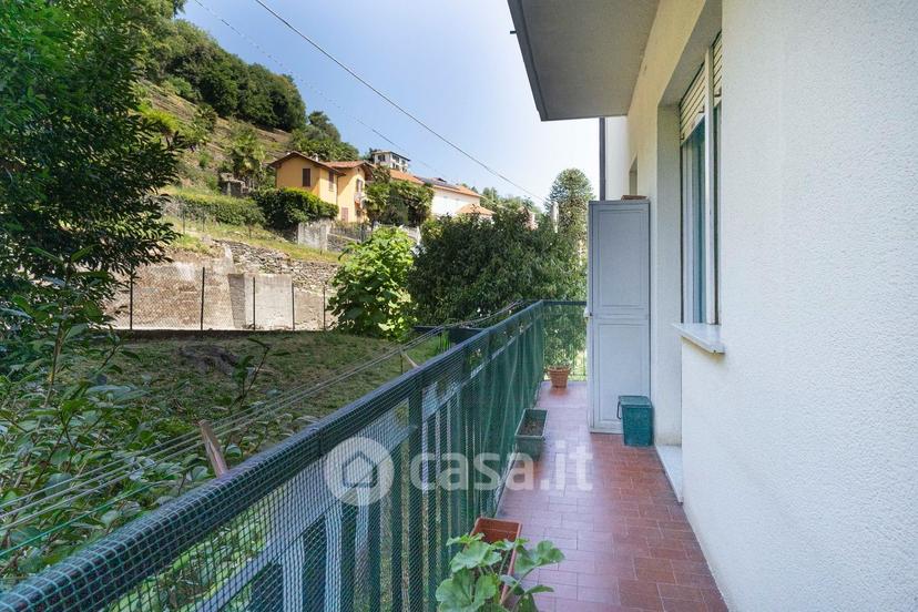 Quadrilocale in Via Per Calogna 15 — foto 16 di 16