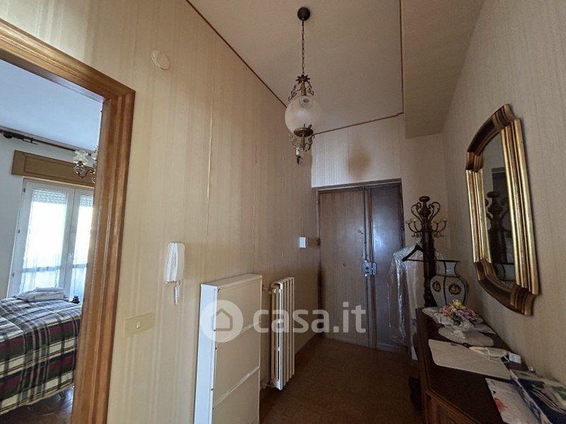 Trilocale in Via Pietro Paolo Parzanese 118 — foto 15 di 18
