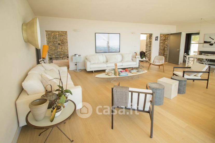 Villa in Strada Cavia Castellaro 10 — foto 37 di 37