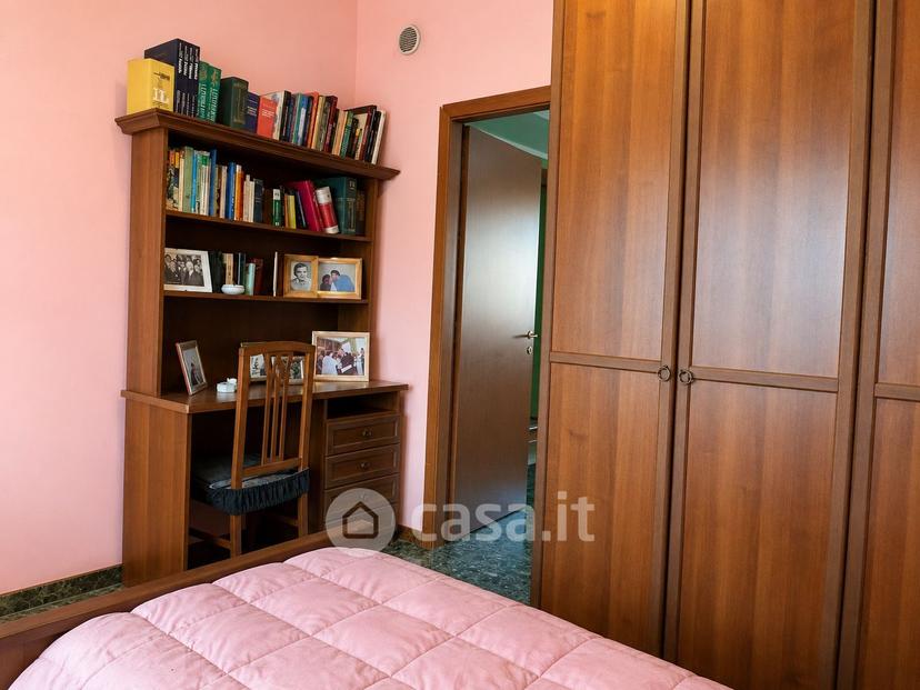 Quadrilocale in Piazza Quintino Sella 3 — foto 7 di 19