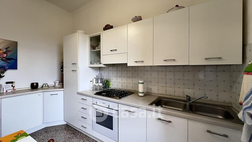 Quadrilocale in Via Pietro Vannucci 65 — foto 22 di 36