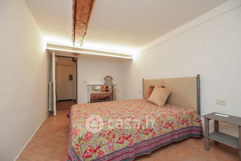 Appartamento in Via Luccoli — foto 26 di 48