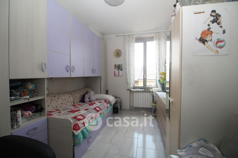 Trilocale in Via Vittorio Veneto — foto 4 di 21