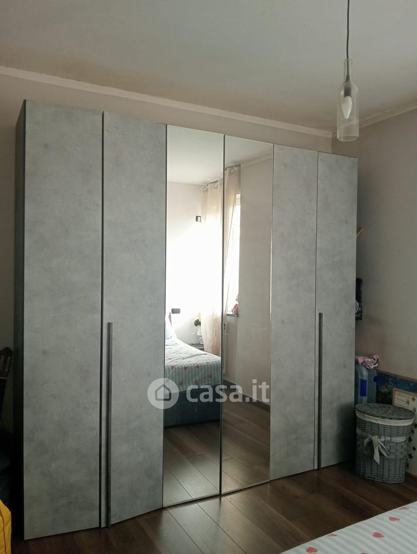 Bilocale in Via Luciano Raschio