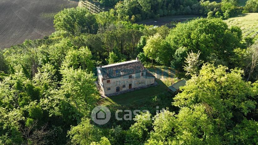 Villa in Contrada Santa Lucia — foto 42 di 54