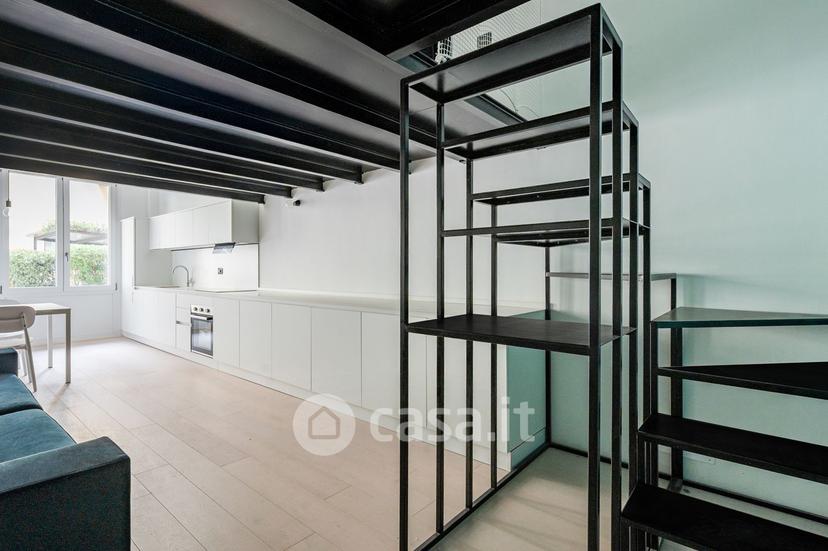 Loft in Via Privata Chieti — foto 24 di 28