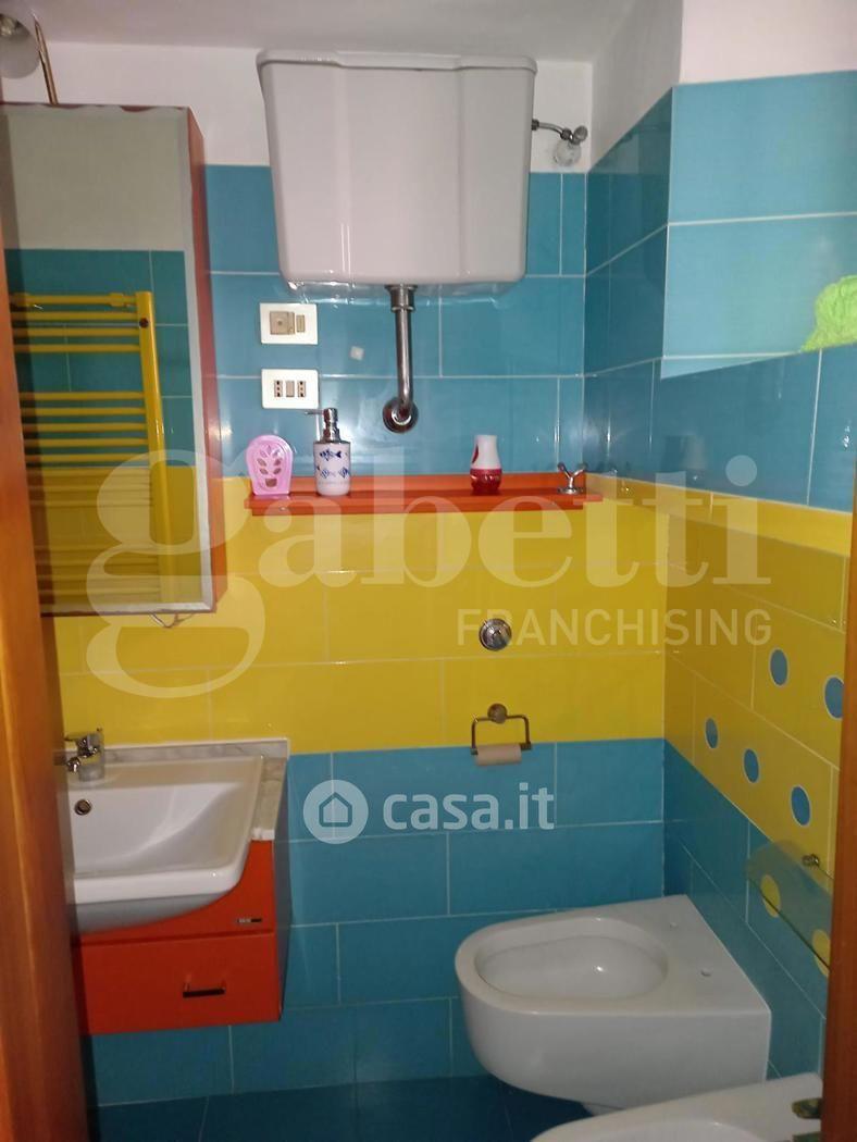 Bilocale in Via Fiume 15 — foto 26 di 30