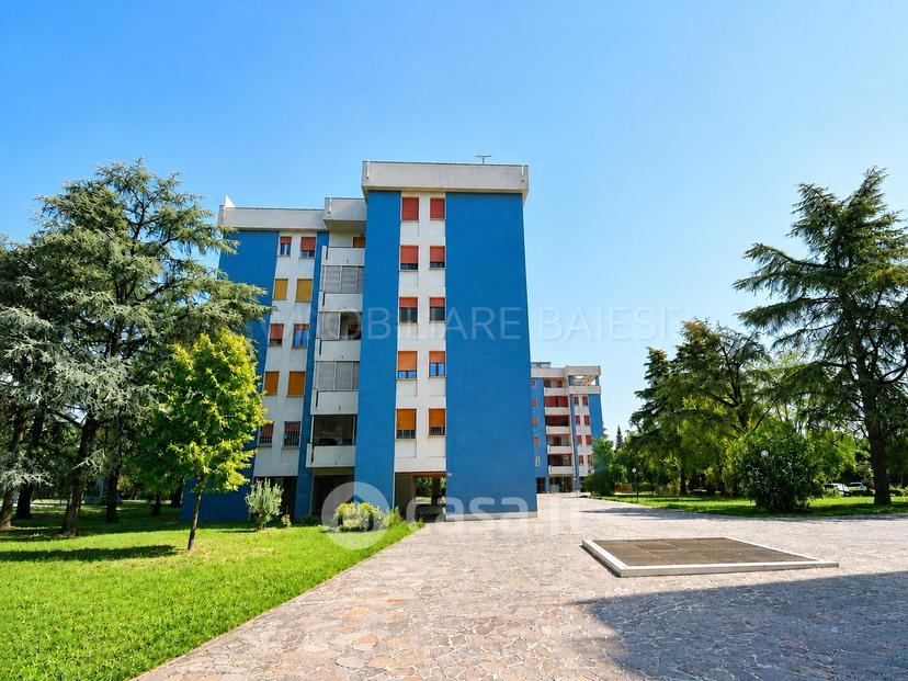 Quadrilocale in Corso Giuseppe Garibaldi — foto 5 di 12