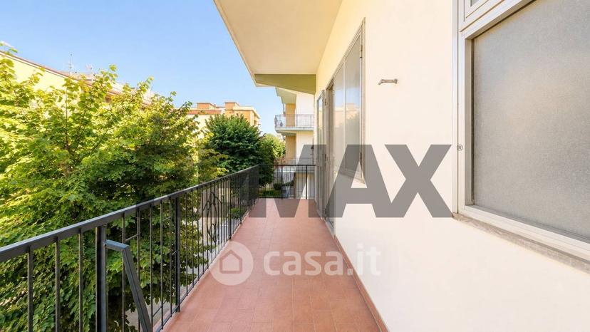 Appartamento in Viale Giulio Cesare 99 — foto 18 di 26