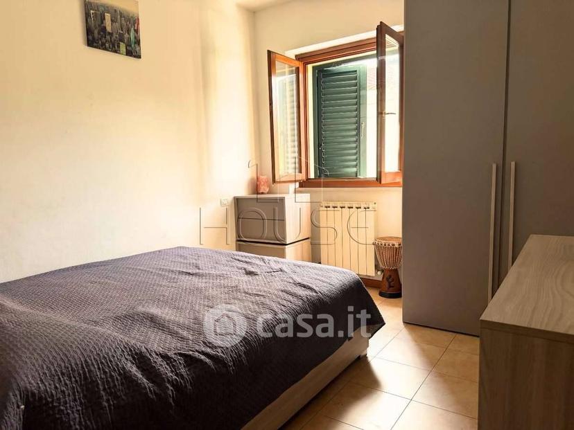 Trilocale in Via Madonna del Giglio — foto 15 di 17