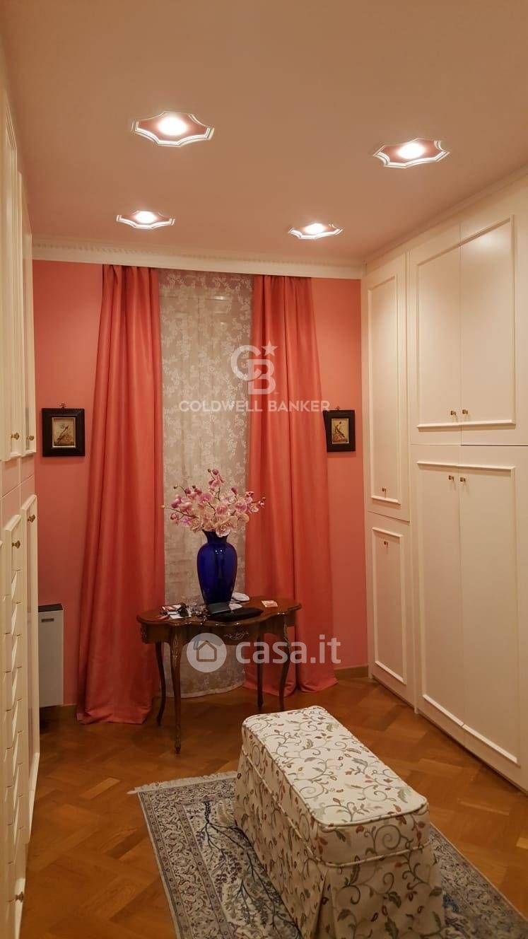 Appartamento in Corso Vittorio Emanuele II 58 — foto 2 di 17