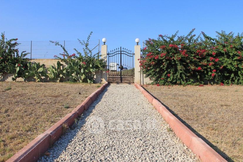 Villa in San Lorenzo Via delle Rocce 42 — foto 20 di 48