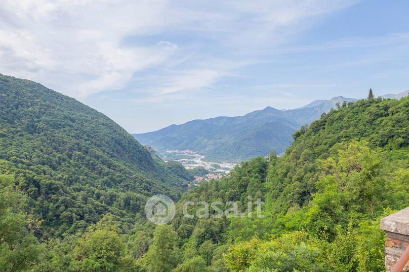 Trilocale in Via alla Piana 12 a — foto 25 di 30