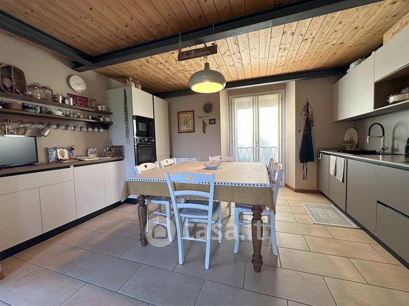 Quadrilocale in Località Molinazzo — foto 35 di 39