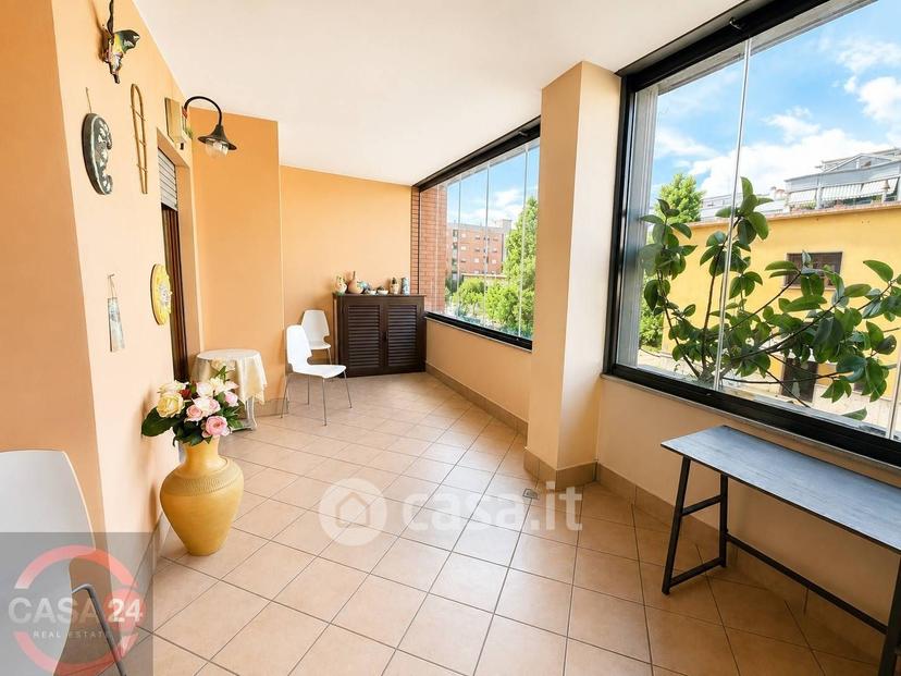 Appartamento in Corso Giacomo Matteotti — foto 4 di 23