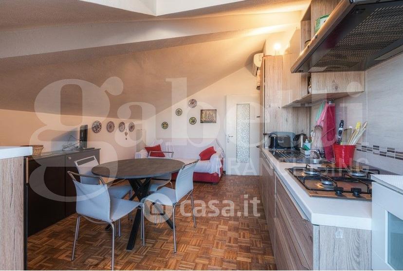 Trilocale in Via Privata Gazzano Dottore 44 — foto 21 di 34