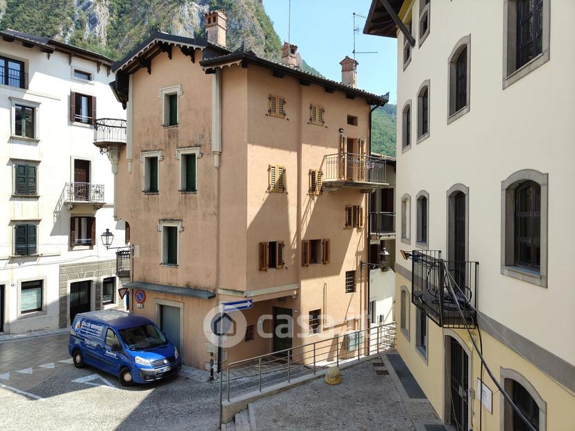 Stanza in Salita del Castello — foto 2 di 13