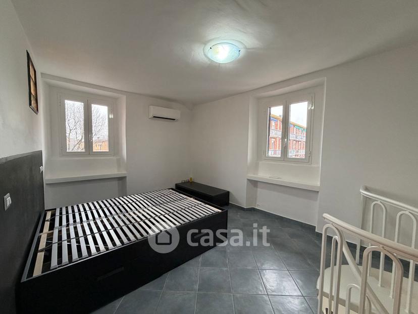 Bilocale in Via G. Donizetti 34 — foto 2 di 22