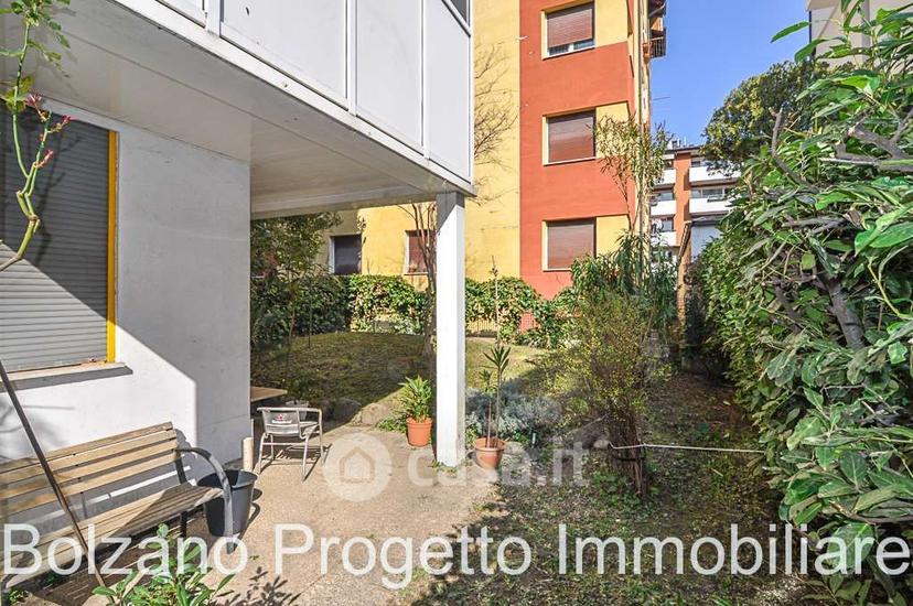 Appartamento in Via Ludwig Thuile — foto 68 di 91