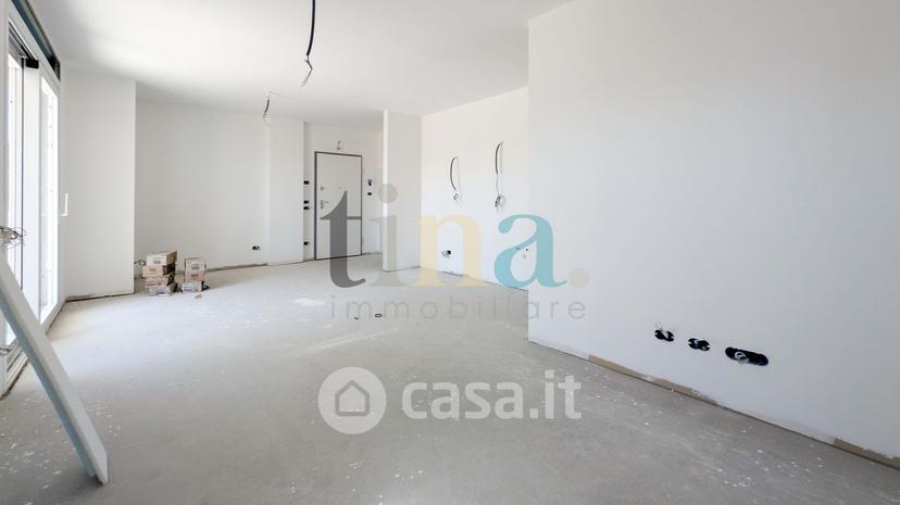 Quadrilocale in Via Vincenzo Monti — foto 24 di 29