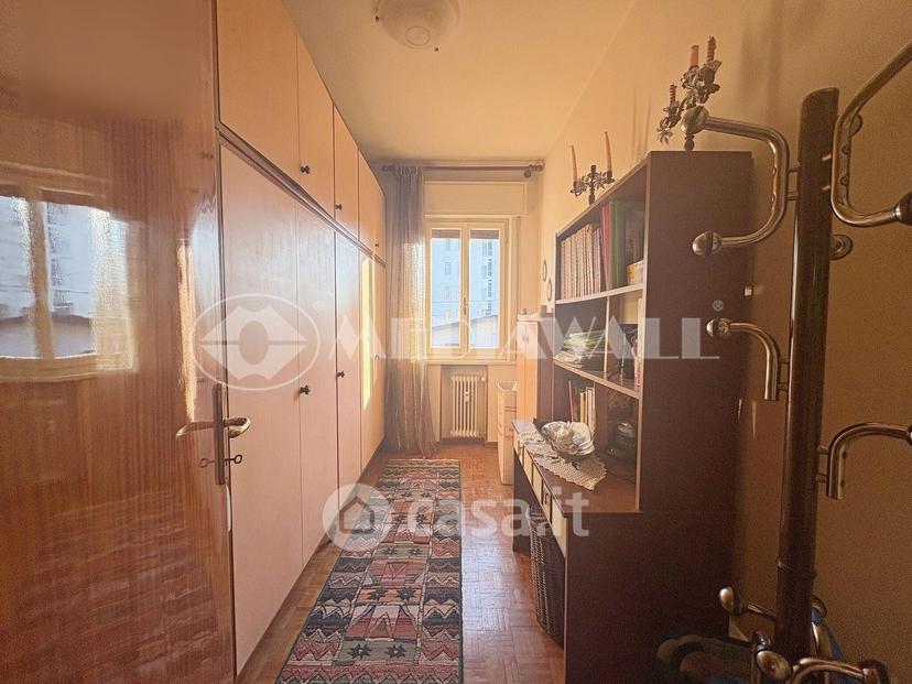 Appartamento in Via del Troi 17 — foto 24 di 26