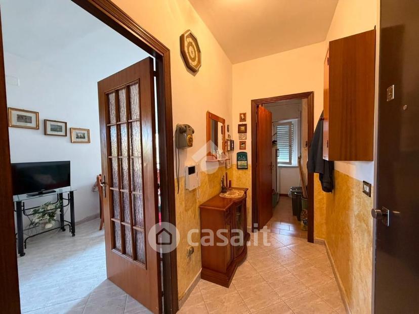 Quadrilocale in Via Nosside 17 — foto 15 di 21