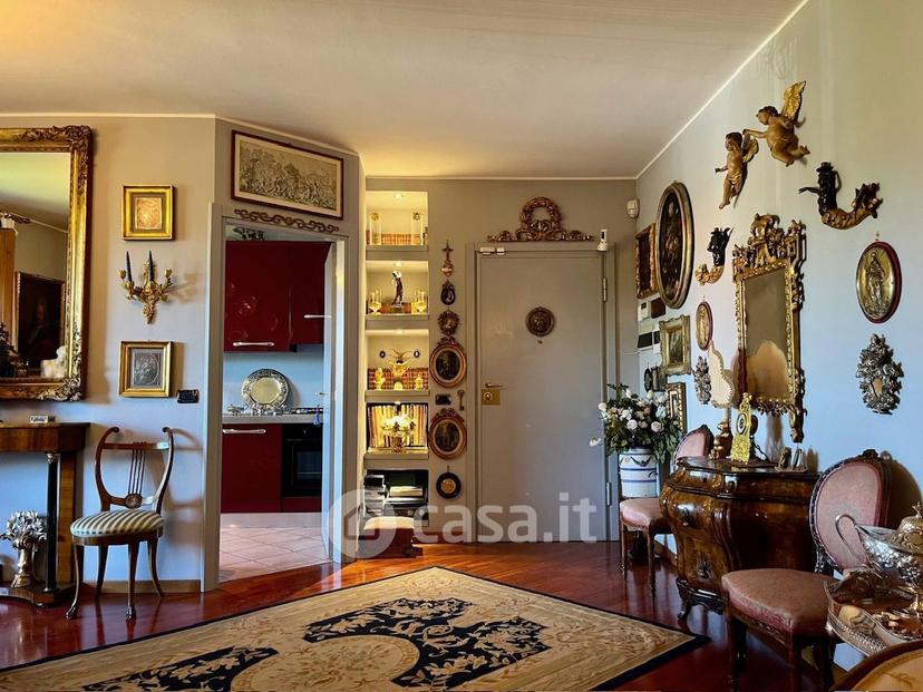 Trilocale in Via Cesare Beccaria 9 — foto 21 di 57
