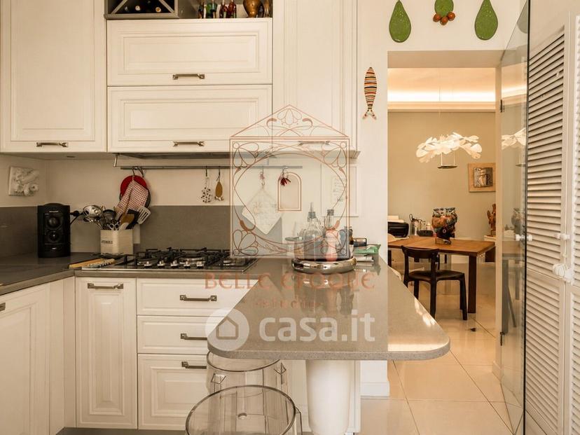 Villa in Via Bettino Ricasoli 2 — foto 43 di 55