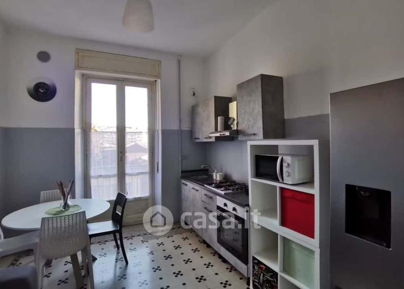 Stanza in Piazza Tancredi Galimberti 25 — foto 2 di 19