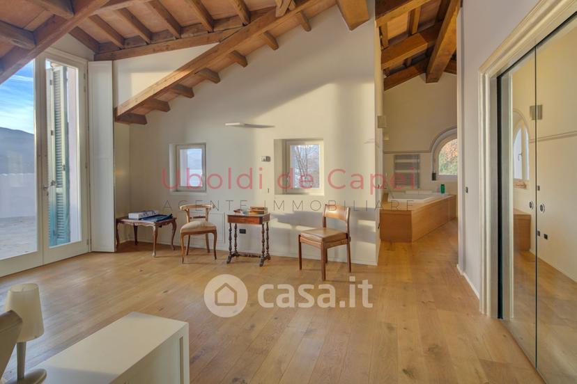Villa in Via del Monte di Cellina — foto 18 di 52