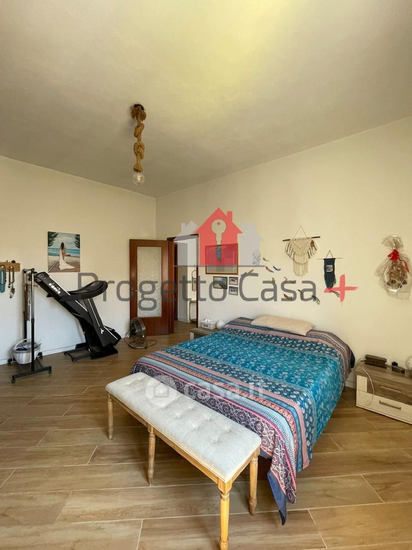 Trilocale in Via Giuseppe Garibaldi — foto 66 di 69