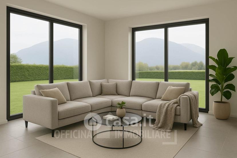 Villa in Via Prati Rossi — foto 12 di 17