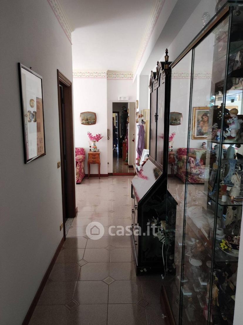 Quadrilocale in Via Aurelia 191 — foto 16 di 19