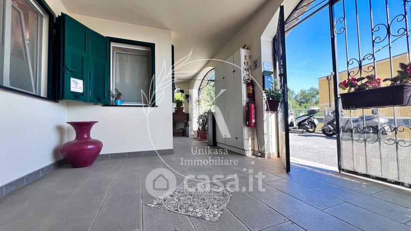 Appartamento in Via Poggio del Sole Superiore 11 — foto 18 di 51
