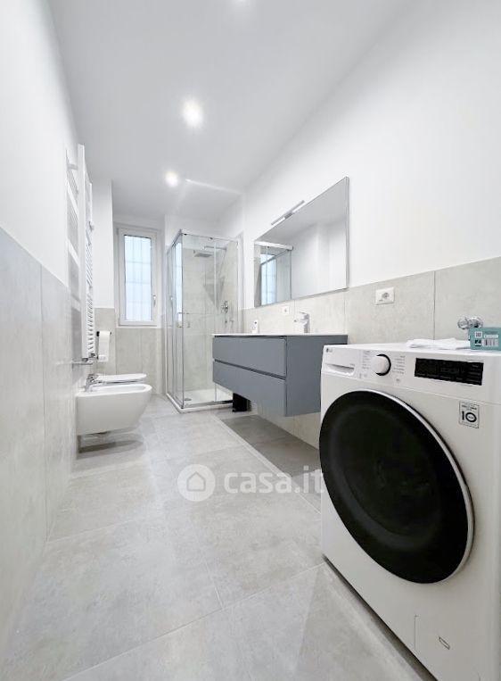 Trilocale in Via Fratelli Cairoli 6 — foto 5 di 20