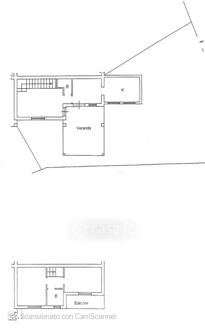 Villa in Via di Valle Schioia — foto 21 di 37