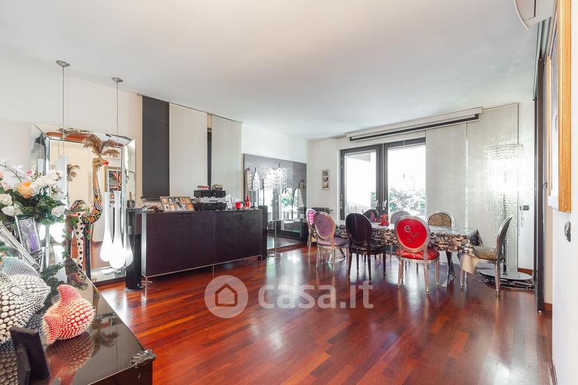 Appartamento in Largo Marco Zanuso — foto 9 di 22