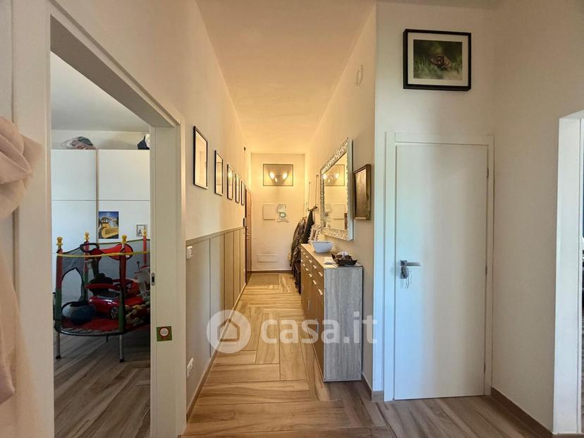 Trilocale in Via Alessandro Volta — foto 7 di 43