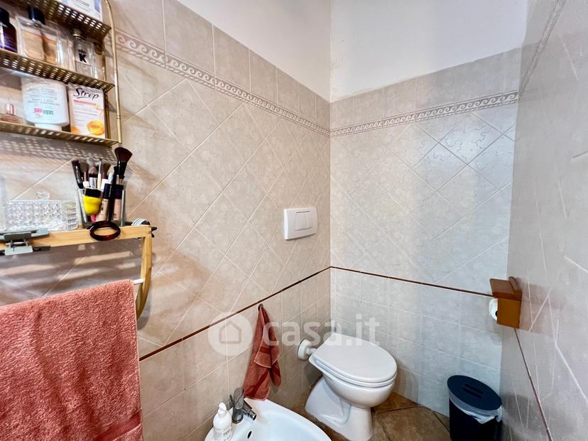 Appartamento in Via delle Carenarie