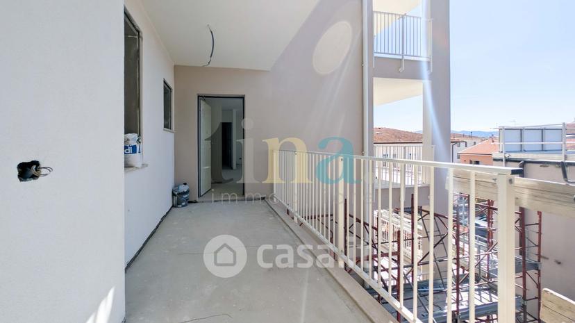 Quadrilocale in Via Vincenzo Monti — foto 8 di 29