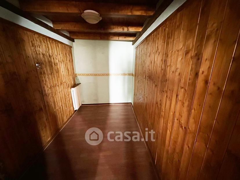 Quadrilocale in Via di San Pietro 14 — foto 7 di 9