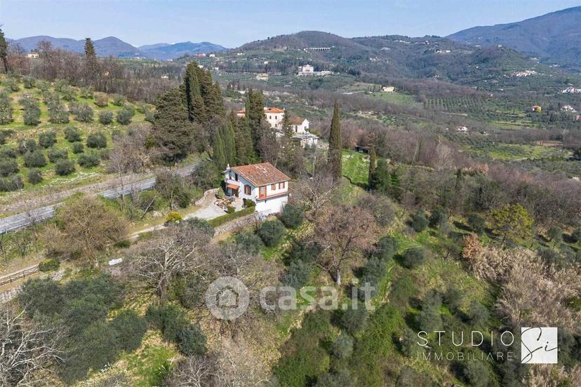 Villa in Via di Burgianico — foto 27 di 50