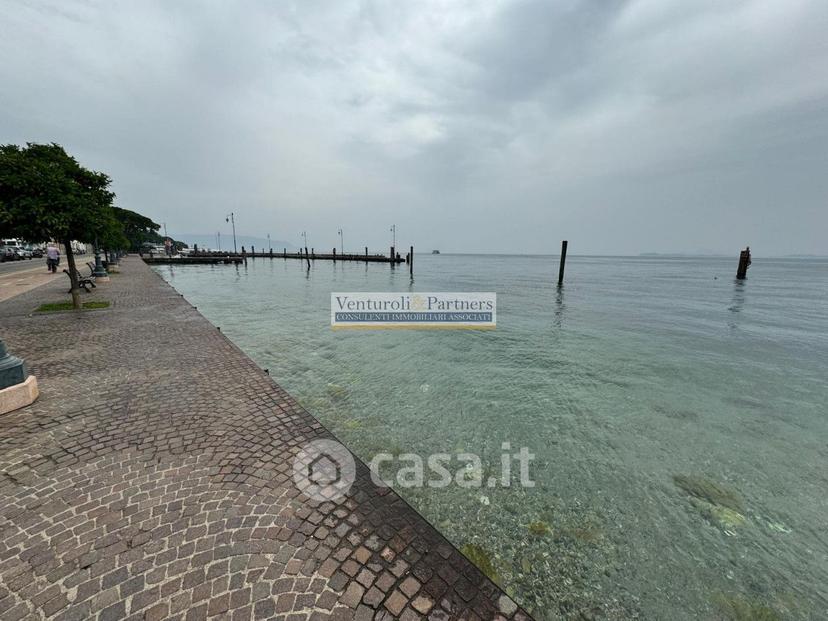 Trilocale in Lungolago Giuseppe Zanardelli — foto 3 di 15