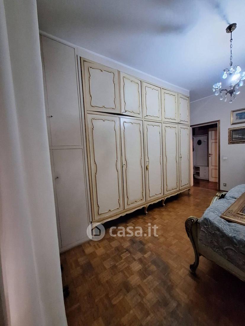 Appartamento in Via Generale Pinto 11 — foto 8 di 10