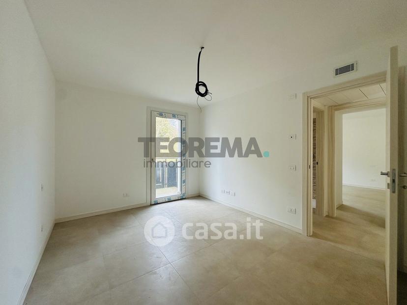 Quadrilocale in Via Sebastiano Ricci 8 — foto 25 di 31