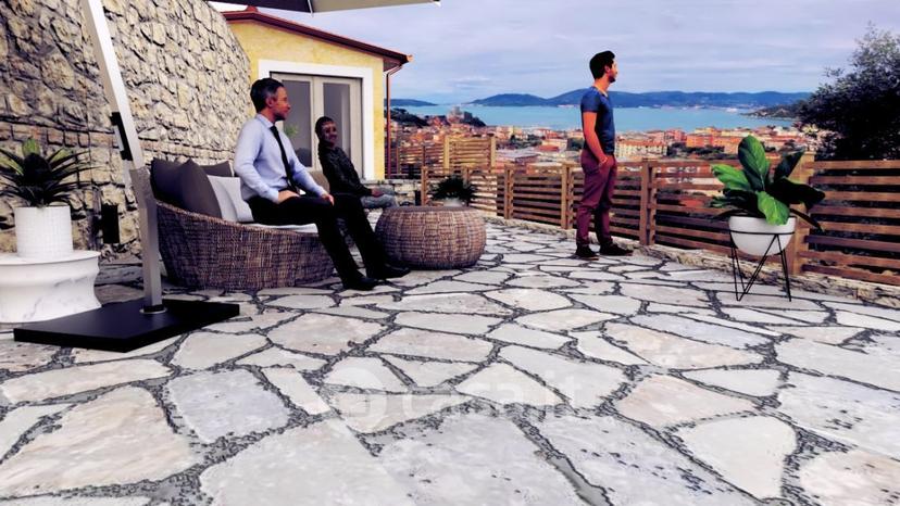Villa in Via Giacomo Matteotti — foto 4 di 24