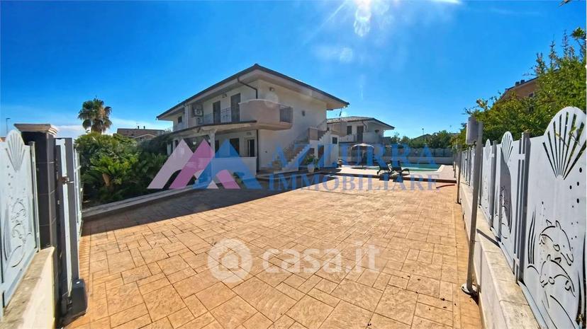 Villa in Via Giovanni Beltrame 21 — foto 34 di 43