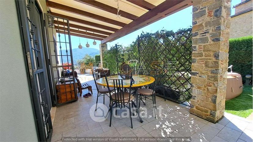 Villa in Via Praglione — foto 21 di 86