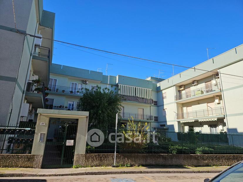 Quadrilocale in Via Gaetano Donizetti 14 — foto 21 di 29