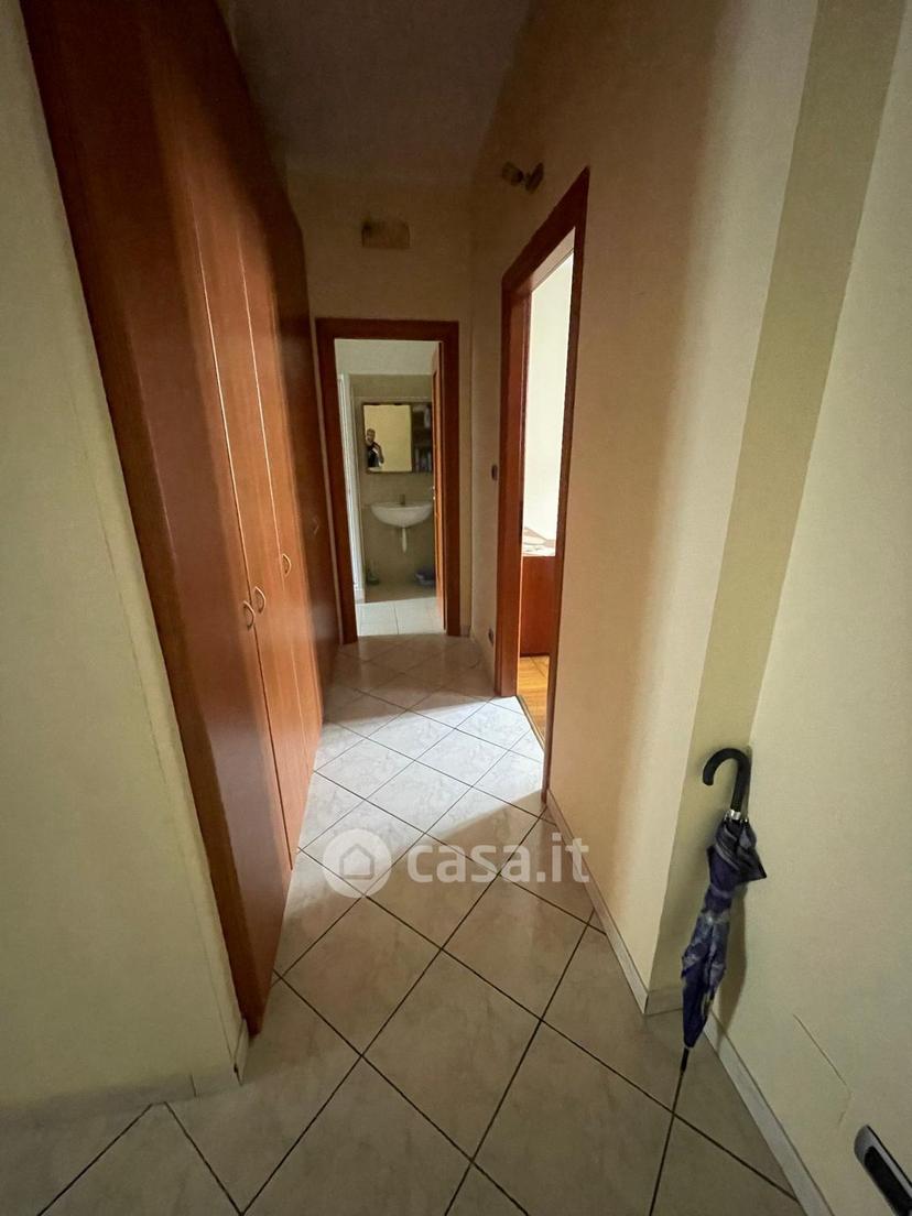 Stanza in Via Paolo Sarpi 92 — foto 16 di 17